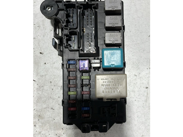 Комплект блоков управления 89560-97403, 89560-97403   Daihatsu Sirion