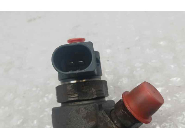 Форсунка 04L130277AJ, BOSCH Skoda Octavia Mk3 (5E) CLH