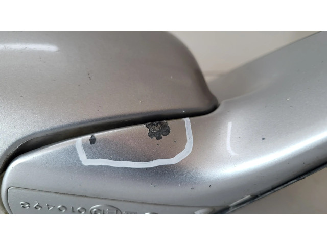 Zpětné zrcátko pravé Lexus GS 300 350 430 450H 2006    