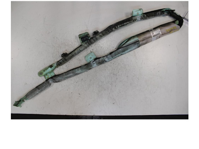 Боковая подушка безопасности Audi RS3