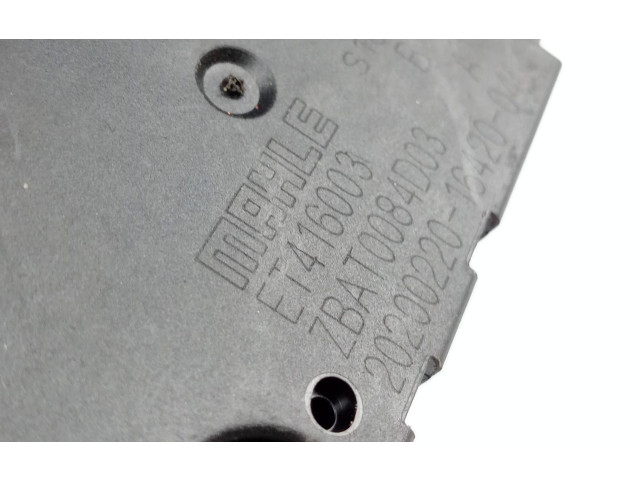 Вентилятор печки ET416003 Audi Q8