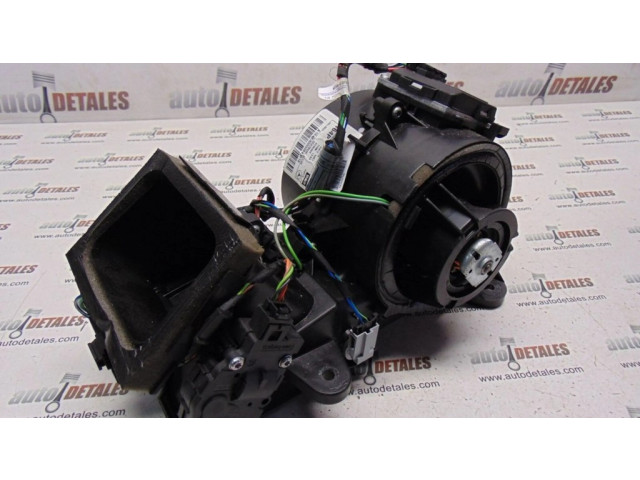 Вентилятор печки    A1648300008, A2218703858   Mercedes-Benz GL X164