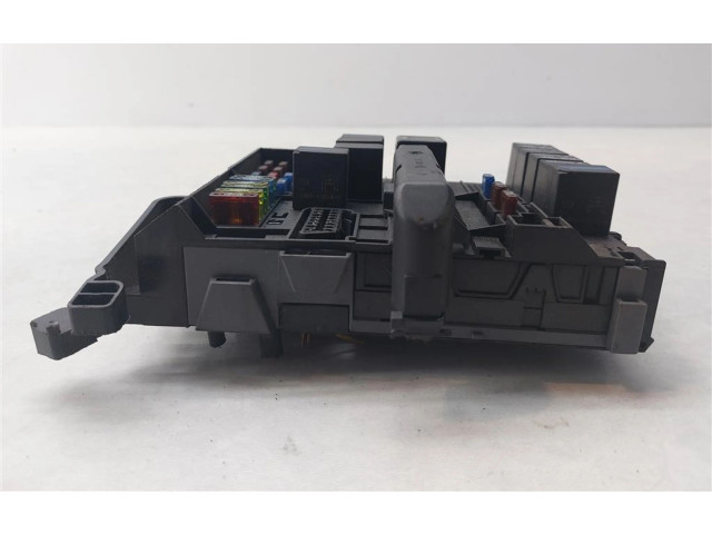 Блок комфорта 0001683V001 Smart ForTwo I