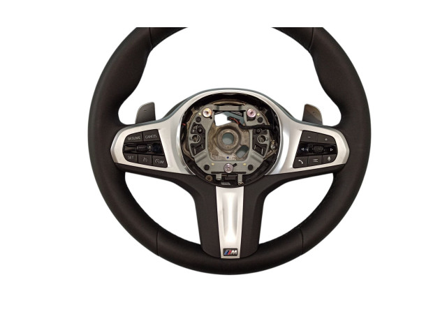 Pojistková skříňka Руль 32308094542, 8094542 BMW iX3 G08 2020