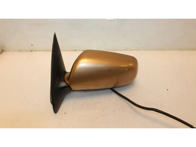 Зеркало (механическое)       Skoda Fabia Mk1 (6Y)  1999 - 2007 года   