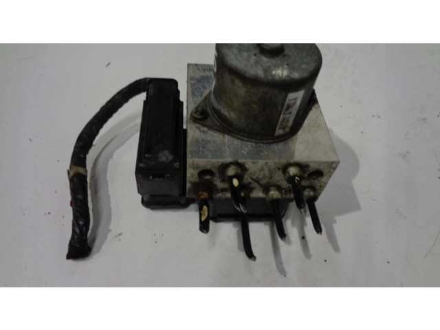 Блок АБС 6785683   Mini  One - Cooper Coupe R56  2005-2014 года