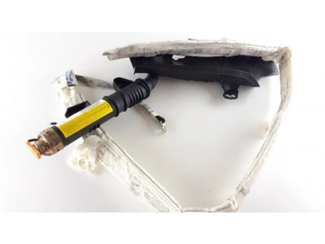 Боковая подушка безопасности 2158600105, A3203A343228U176   Mercedes-Benz CL C215