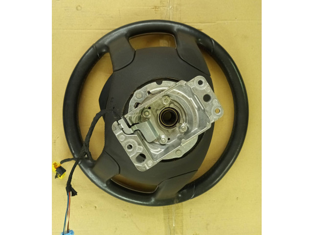 Руль Citroen C5  2008 - 2016 года 96829218zd, 62isb51455300      