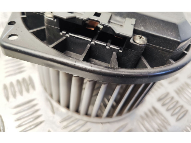 Вентилятор печки    3X502C5705   Nissan Murano Z50