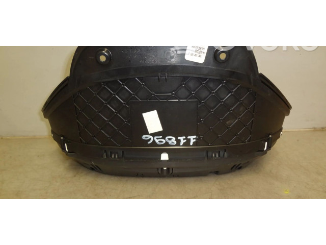 Přístrojová deska  BMW 4 F32 F33 2016 2273585, 9232893  