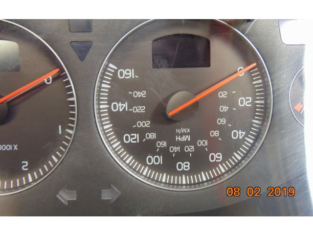 Панель приборов 69594850T, 30746111   Volvo XC90       