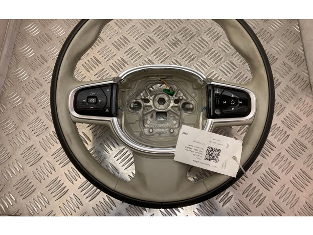 Volant Volvo XC60 2020 31407814