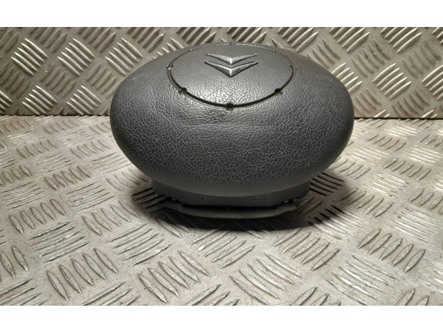 Надувная подушка для руля 96380009VD Citroen C2