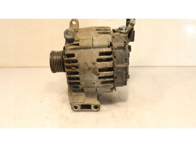 Генератор Mercedes-Benz A W169