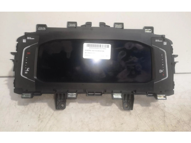 Přístrojová deska Volkswagen Tiguan 2019 5NA920790D