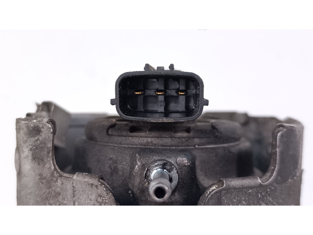 Turbodmychadlo Турбина AH2Q6K682AD Land Rover Range Rover Sport L320 3.0