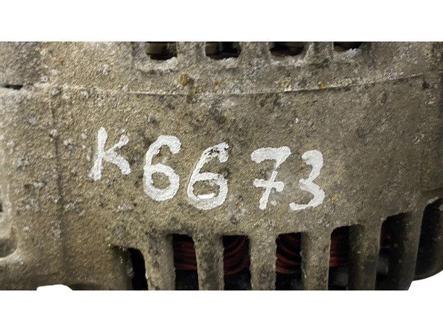 Генератор Jeep Patriot 2.0