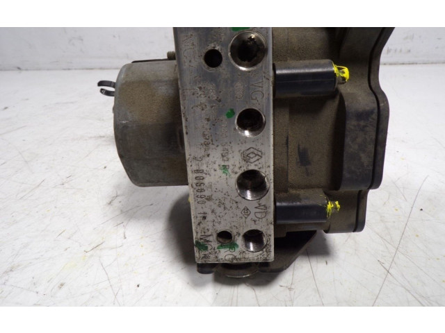 Блок АБС 476606853R, 476605492R   Dacia  Logan Pick-Up   -  года