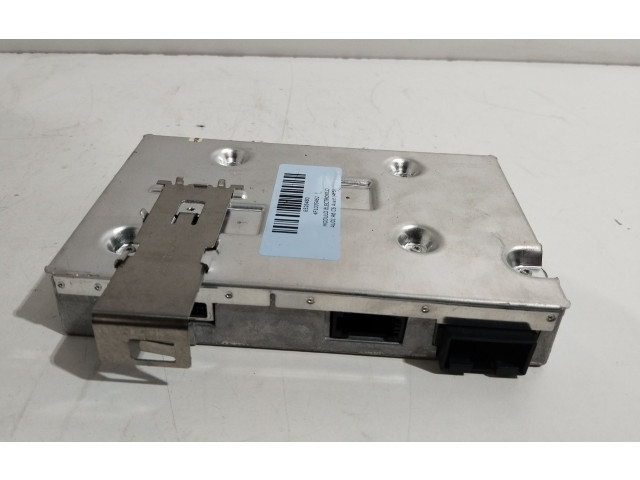 Блок управления 4F1035462   Audi A6 S6 C6 4F