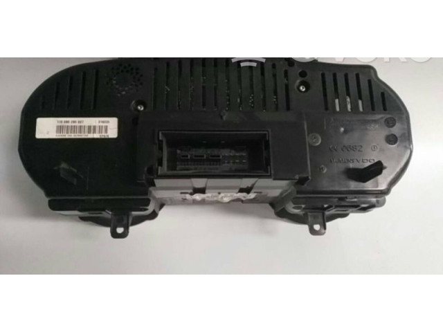 Volant Seat Leon (1P) 2005 1P0920823G