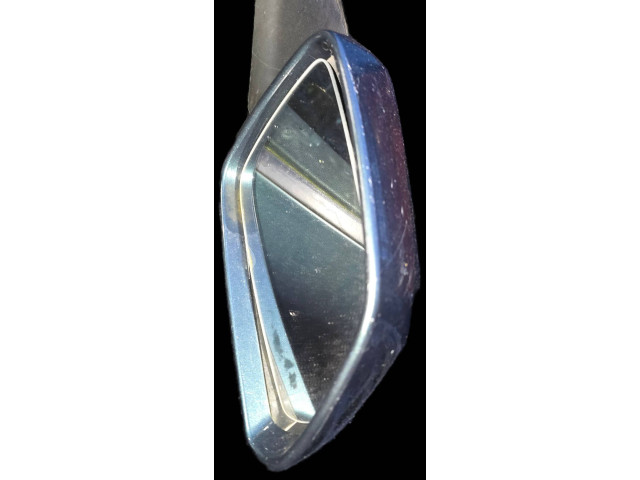 Зеркало электрическое        Skoda Octavia Mk2 (1Z)  2004 - 2013 года   