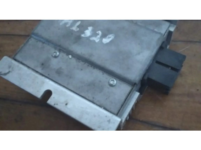 Блок управления коробки передач