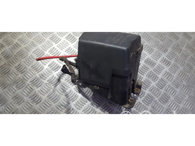 Pojistková skříňka Fiat Punto (188) 1999