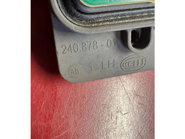 Турбина LED модуль контроля BMW iX  240878, 24087801         