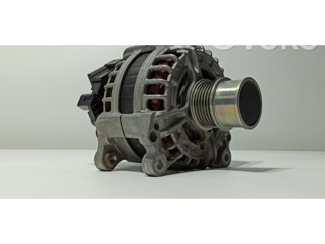 Генератор 05E903027B, 05E903027BX Volkswagen Golf SportWagen