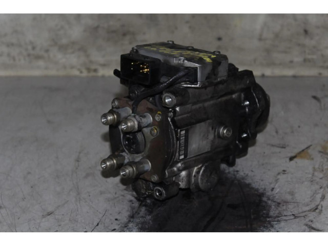 Vstřikovací čerpadlo Opel Vectra B 2.0 X20DTH