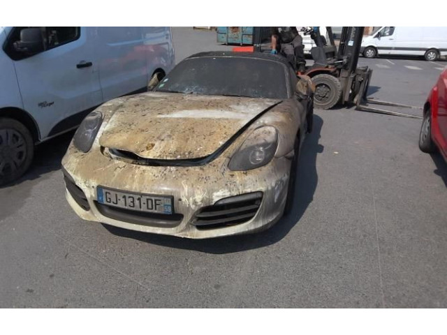 Jednotka ABS NT Porsche Boxster 981 2013