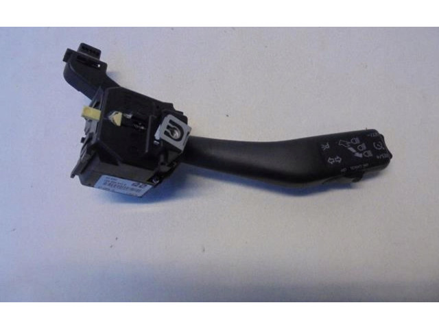 Ручка стеклоочистителей 7E0953503CT Volkswagen Golf VI