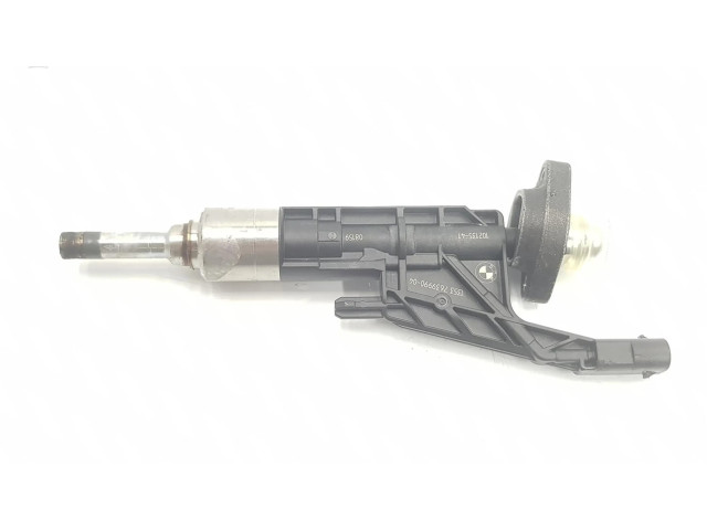 Vstřikovač 13537639990, 0261500140 BMW 2 Active Tourer U06 pro naftový / Электричество motor