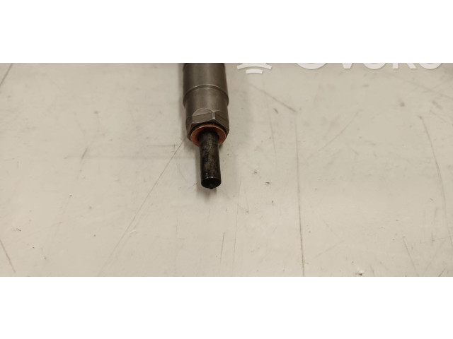 Комплект форсунок 05l130277e Skoda Octavia Mk4 DTRD