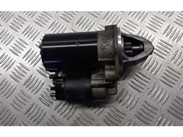 Стартер 0051515301 Mercedes-Benz C AMG W202 1997