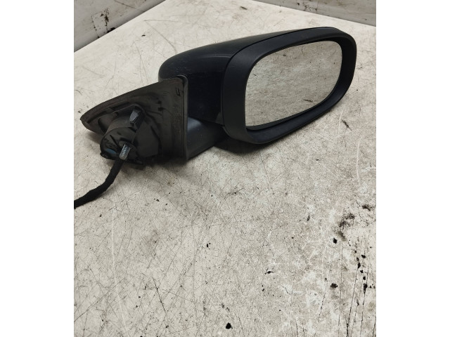 Зеркало электрическое Volvo V70 2005 - 2008 года