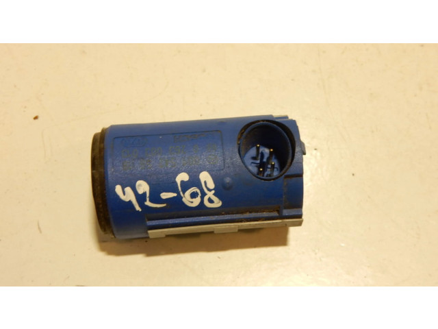 Датчик (датчики) парковки