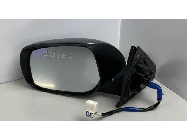 Zpětné zrcátko levé Toyota Urban Cruiser (XP110) 2010 8794052B10, 87940-52B10