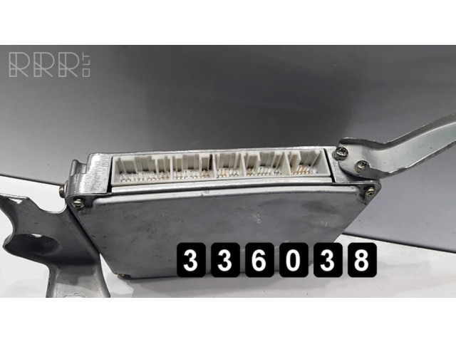 Блок управления двигателя 84 Lexus RX 300
