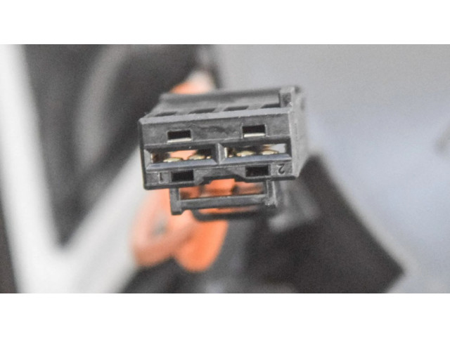 Вентилятор печки T967354, T947769 BMW 1 F20 F21