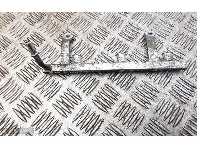 Топливная рампа    Chevrolet Matiz  