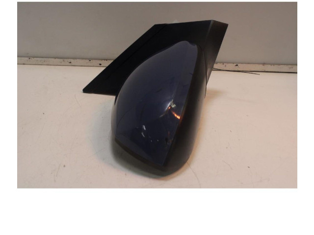 Зеркало электрическое Hyundai i10 2013 - 2018 года