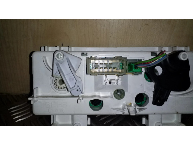 Блок управления климат-контролем H5792B5RF Citroen C4 I