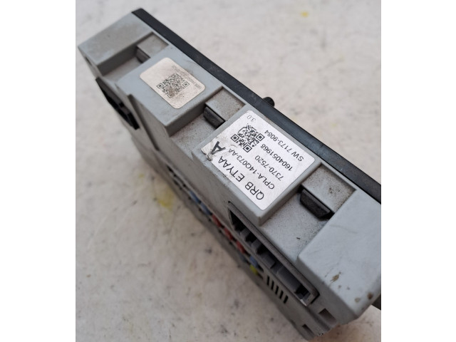 Блок предохранителей C2D57254, GW9314A073DC Jaguar XJ X308