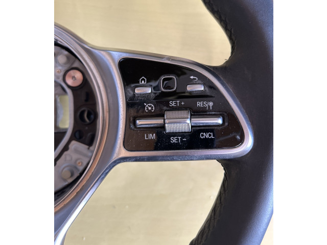 Volant Mercedes-Benz C W205 2020 A0040053699