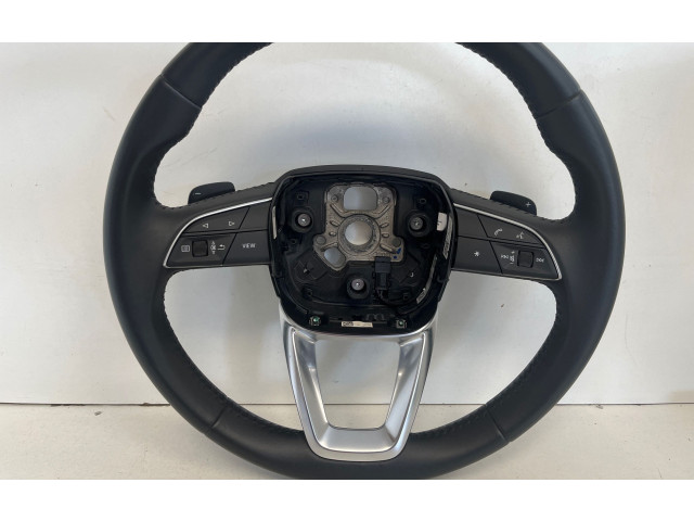 Volant Audi Q7 4M 2017 4M0419091M