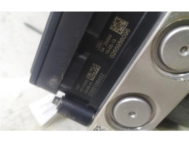 Jednotka ABS 2265106452, 0140001 Nissan Micra C+C 2015