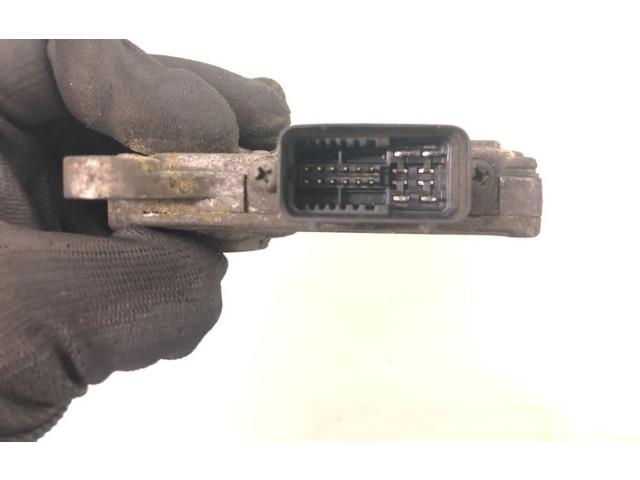 Блок управления коробкой передач 30735326, 30735326   Volvo V70