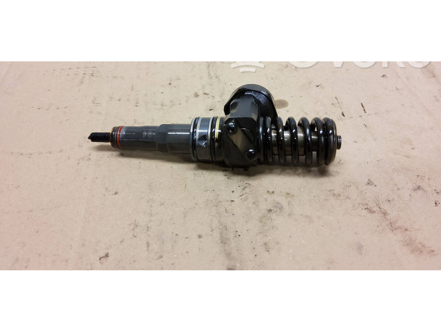 Vstřikovač 070130073, 0414720310 Volkswagen Transporter - Caravelle T5 BNZ