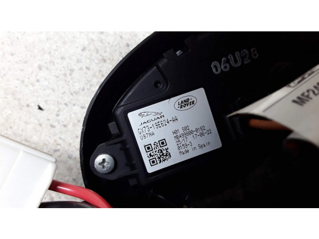 Реостат вентилятора печки